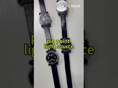P50 P100 RGBW LED Mesh Screen Untuk Papan Iklan Elektronik Mall